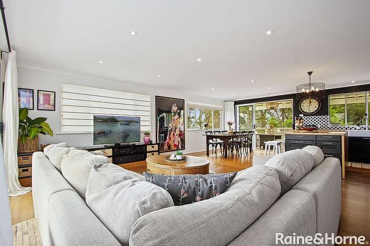 Sixth view of Homely house listing, 49 Garside Road, Mollymook Beach NSW 2539