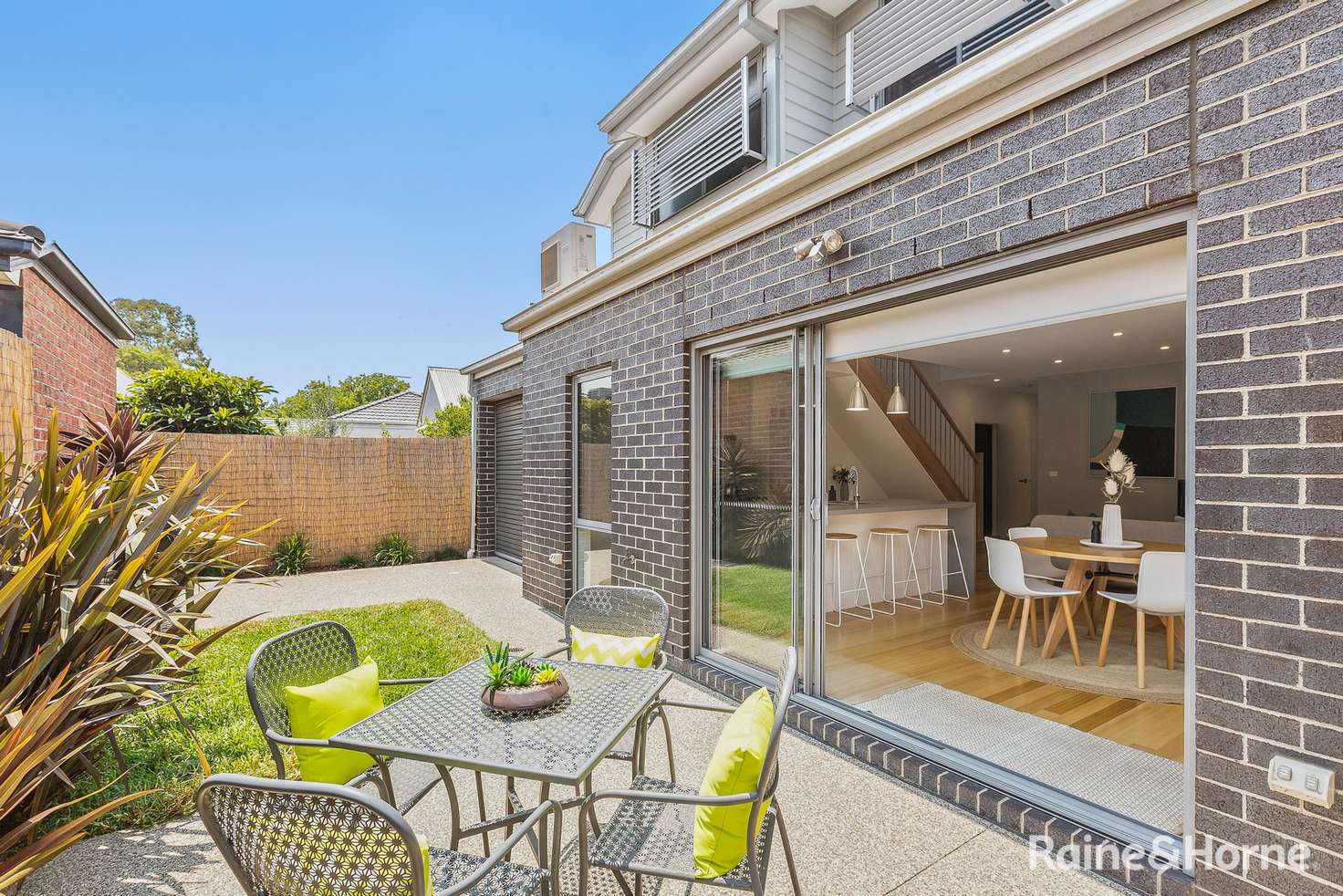 Main view of Homely house listing, 2/5a Thorpe Street, Newport VIC 3015