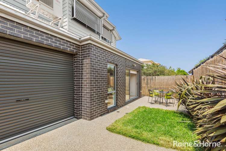 Sixth view of Homely house listing, 2/5a Thorpe Street, Newport VIC 3015