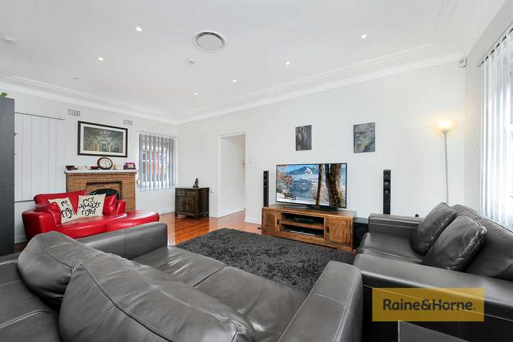 Second view of Homely house listing, 68 Caroline Street, Kingsgrove NSW 2208