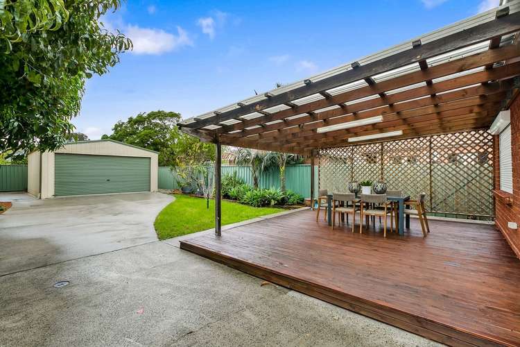 Fifth view of Homely house listing, 68 Caroline Street, Kingsgrove NSW 2208
