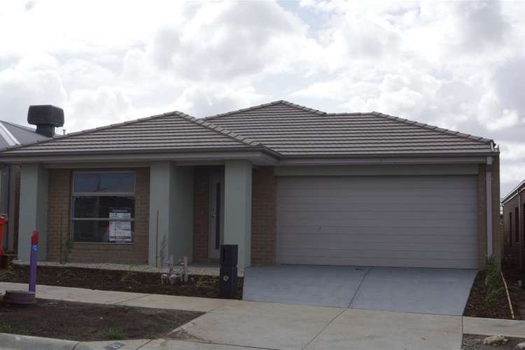 Second view of Homely house listing, 25 Grabke Avenue, Clyde North VIC 3978