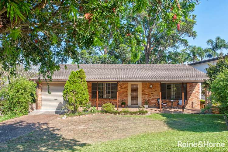 Main view of Homely house listing, 12 Upton Street, Soldiers Point NSW 2317