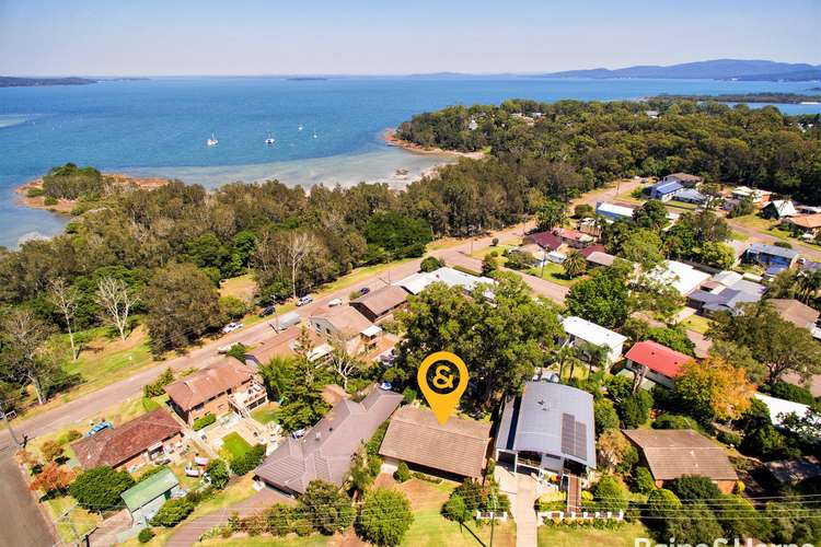 Third view of Homely house listing, 12 Upton Street, Soldiers Point NSW 2317