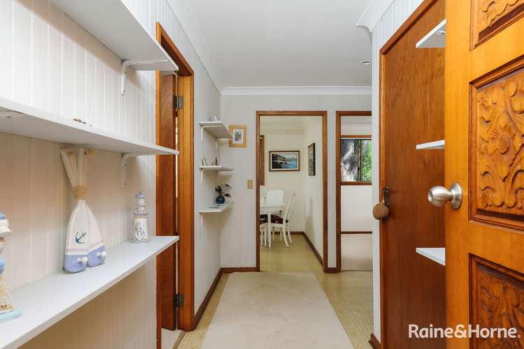 Fifth view of Homely house listing, 12 Upton Street, Soldiers Point NSW 2317
