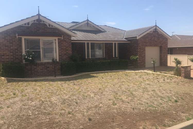 Main view of Homely house listing, 1/4a Bandalong Street, Tamworth NSW 2340