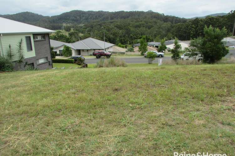 Fourth view of Homely residentialLand listing, LOT 206 Jock Avenue, North Boambee Valley NSW 2450