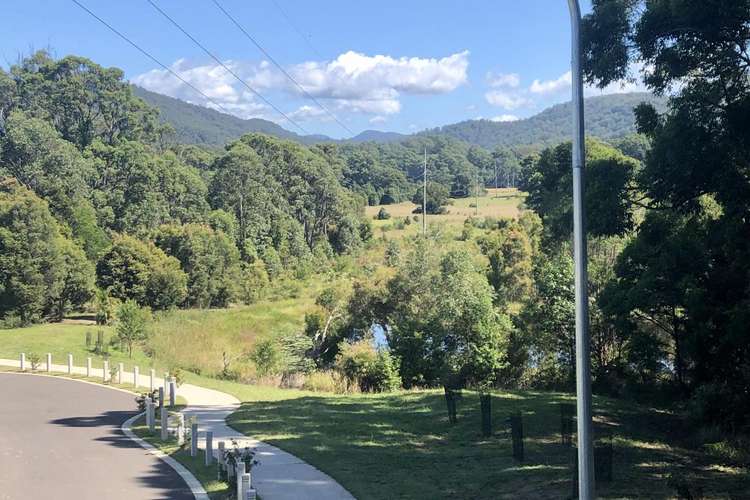 Fifth view of Homely residentialLand listing, LOT 304 Highlander Drive, North Boambee Valley NSW 2450