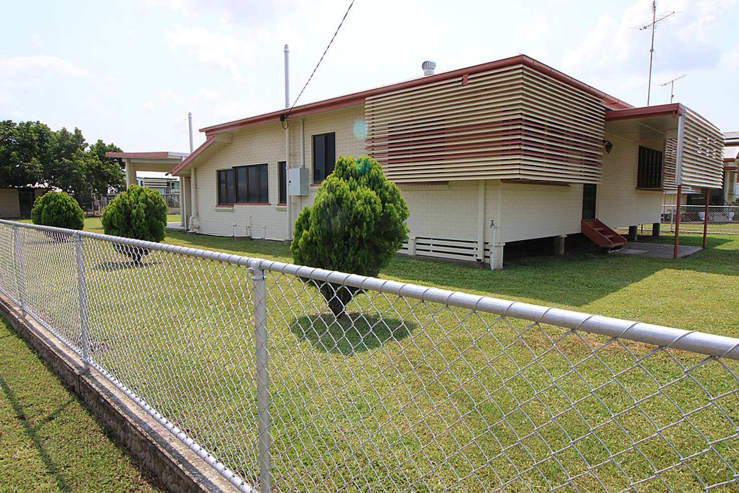 Main view of Homely house listing, 63 Thirteenth Avenue, Home Hill QLD 4806