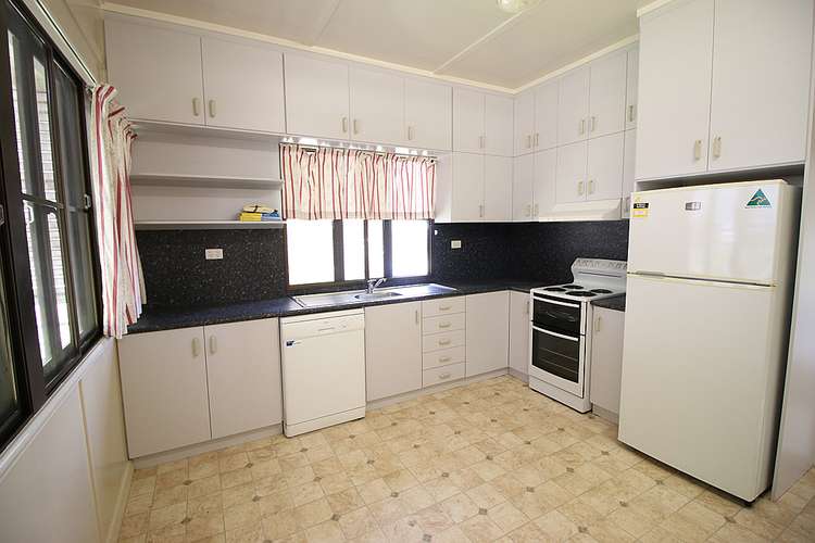 Third view of Homely house listing, 63 Thirteenth Avenue, Home Hill QLD 4806