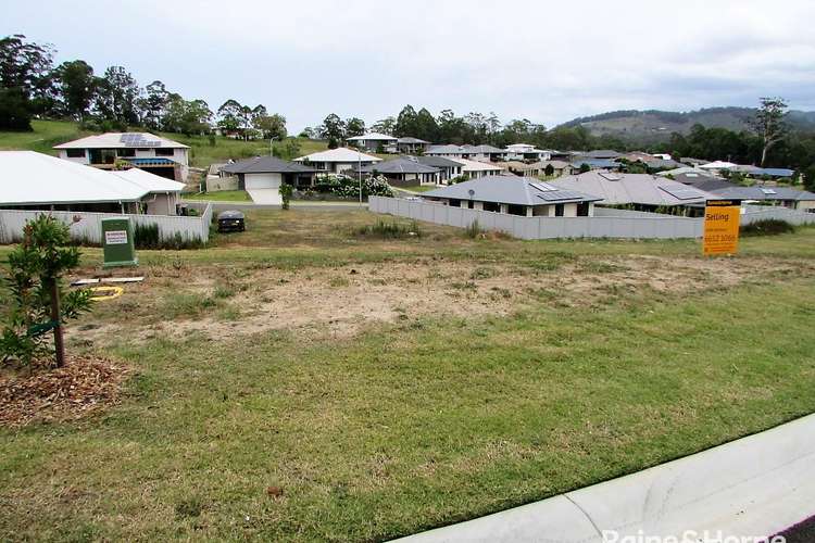 Third view of Homely residentialLand listing, LOT 308 Fidler Way, North Boambee Valley NSW 2450