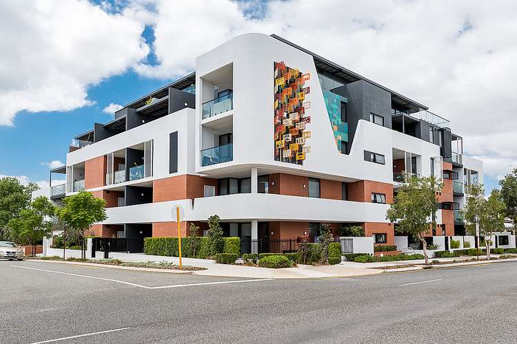 Main view of Homely apartment listing, 43/570 William Street, Mount Lawley WA 6050