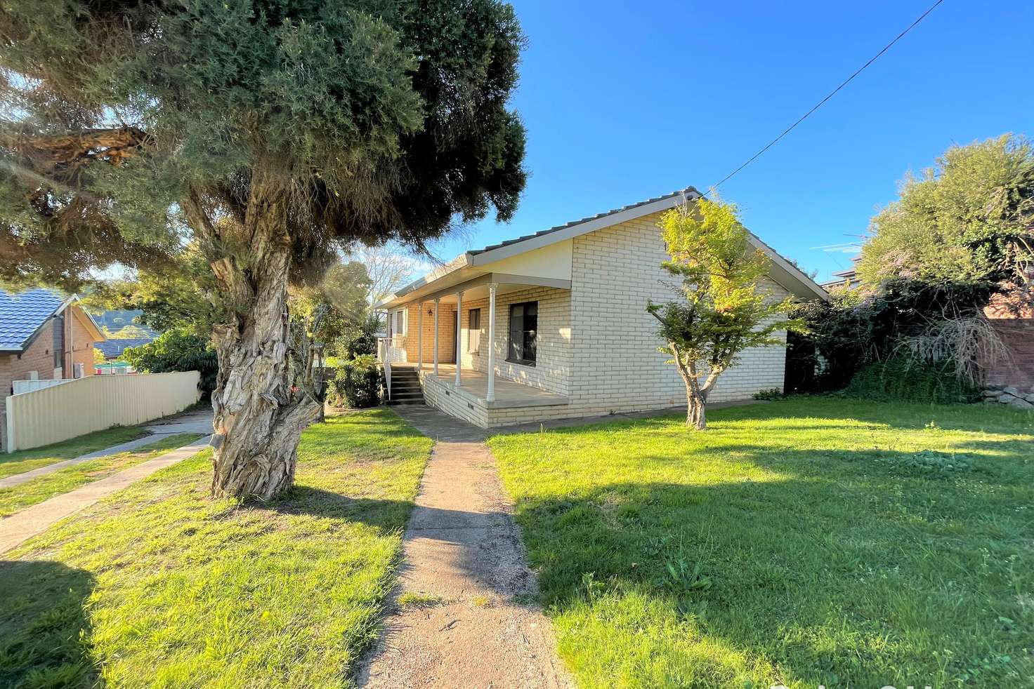 Main view of Homely house listing, 3 Banks Avenue, Kooringal NSW 2650