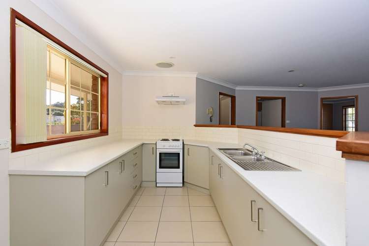 Main view of Homely unit listing, 2/35 Meroo Street, Bomaderry NSW 2541