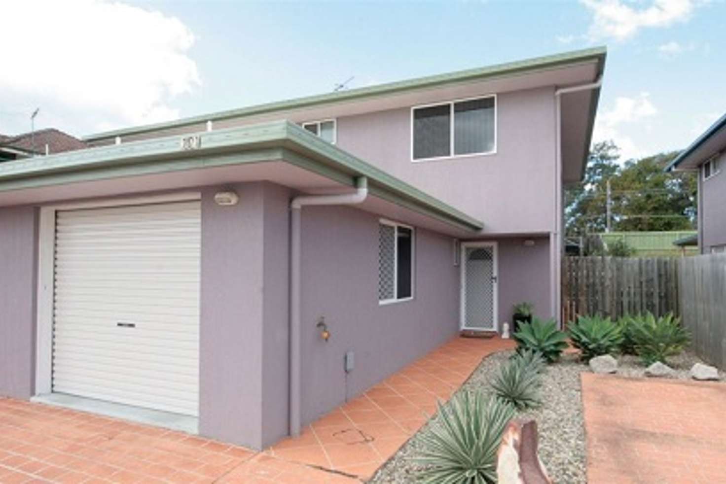 Main view of Homely townhouse listing, 101/308 Handford Road, Taigum QLD 4018