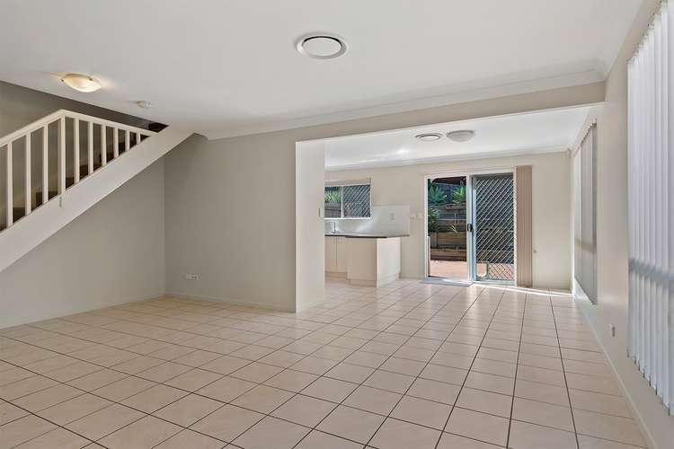 Second view of Homely townhouse listing, 101/308 Handford Road, Taigum QLD 4018