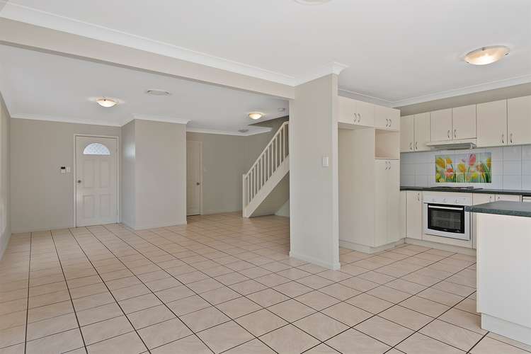 Third view of Homely townhouse listing, 101/308 Handford Road, Taigum QLD 4018