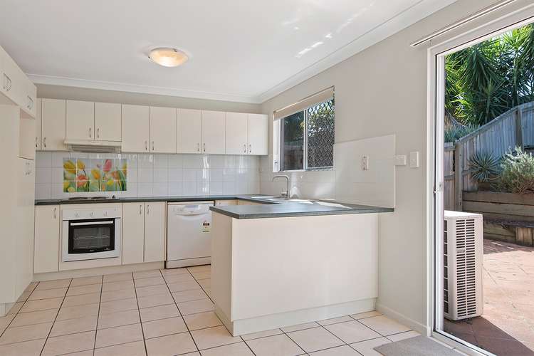 Fourth view of Homely townhouse listing, 101/308 Handford Road, Taigum QLD 4018