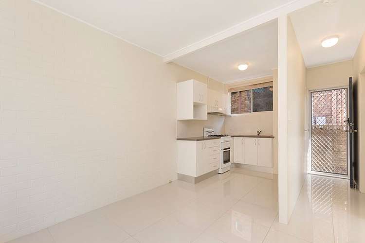 Second view of Homely unit listing, 3/10 Auburn Terrace, Indooroopilly QLD 4068