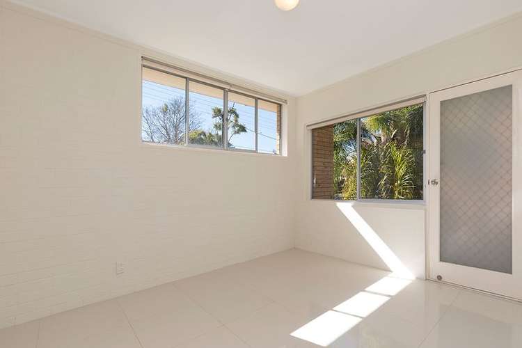 Fifth view of Homely unit listing, 3/10 Auburn Terrace, Indooroopilly QLD 4068