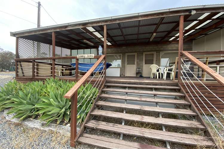 Second view of Homely house listing, 147 Esplanade, Coffin Bay SA 5607