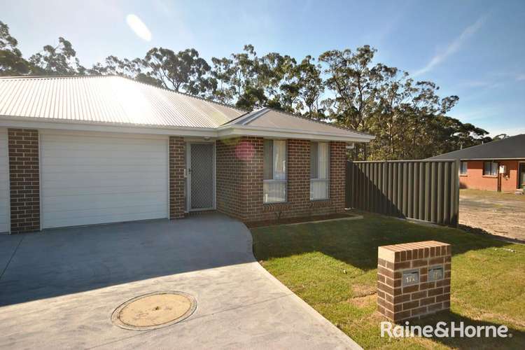 Main view of Homely house listing, 17 Peacehaven Way, Sussex Inlet NSW 2540