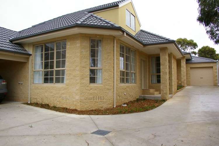 Main view of Homely unit listing, 2/26 Prince Street, Gisborne VIC 3437