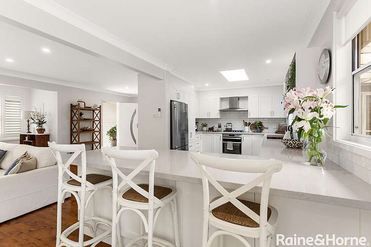 Fifth view of Homely house listing, 5 The Haven, Mollymook Beach NSW 2539
