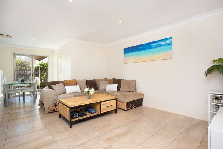 Main view of Homely townhouse listing, 09/24 Tallis Street, Wakerley QLD 4154