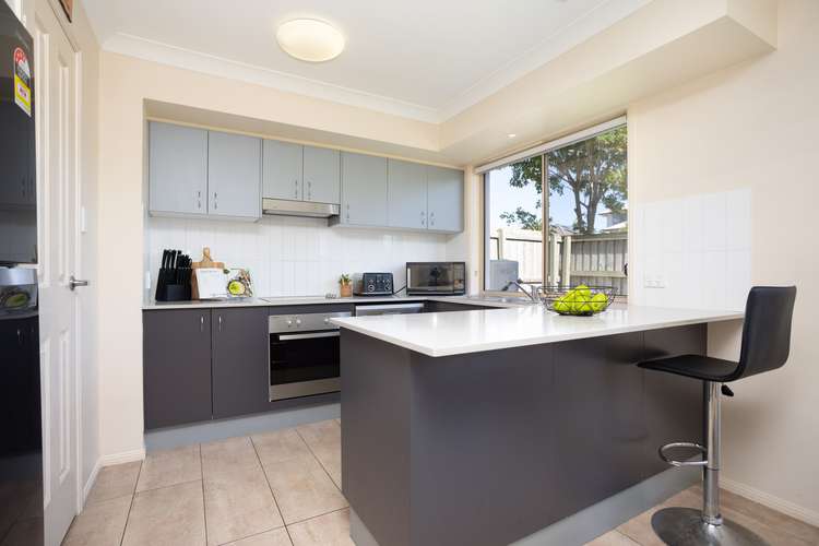 Third view of Homely townhouse listing, 09/24 Tallis Street, Wakerley QLD 4154