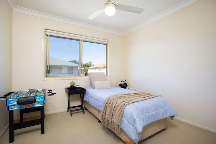 Fourth view of Homely townhouse listing, 09/24 Tallis Street, Wakerley QLD 4154