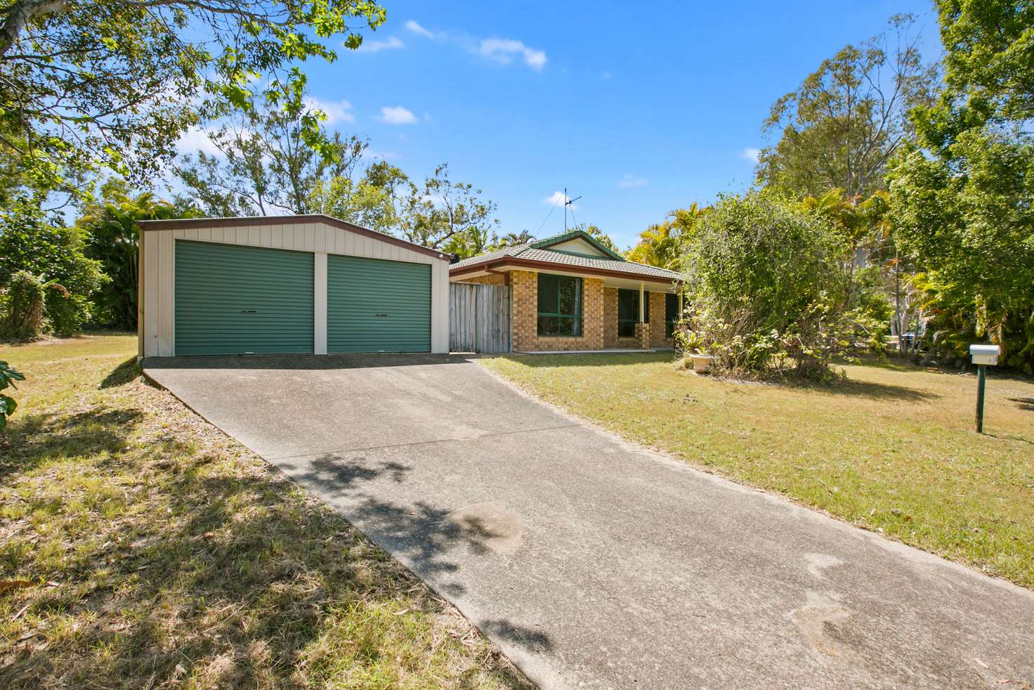 Main view of Homely house listing, 15 Endeavour Drive, Cooloola Cove QLD 4580