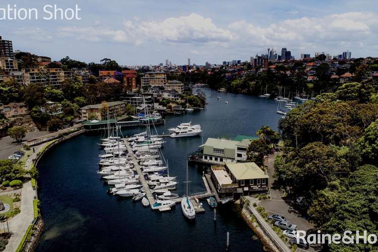 Second view of Homely apartment listing, 4/8 Avenue Road, Mosman NSW 2088