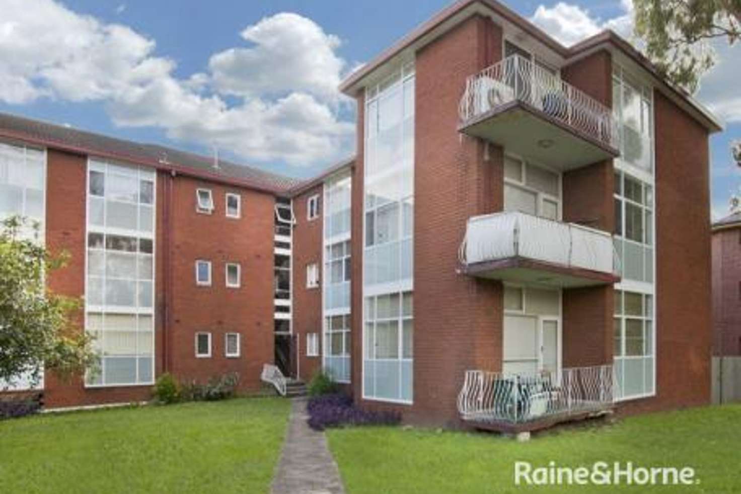 Main view of Homely unit listing, 7/132 Wallis Avenue, Strathfield South NSW 2136