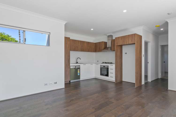 Fifth view of Homely apartment listing, 1/103 Hardey Road, Belmont WA 6104