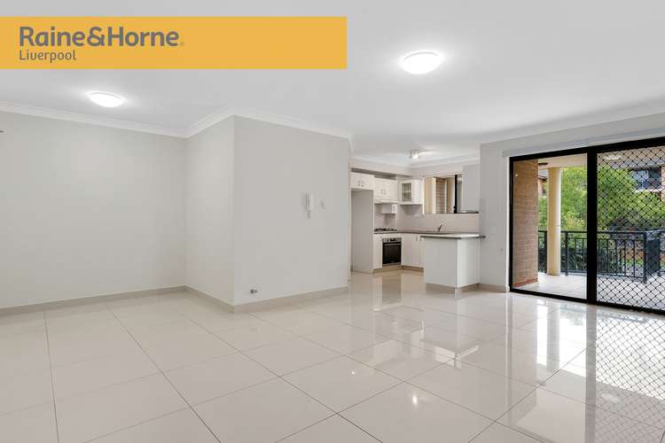 Main view of Homely unit listing, 1/5-7 Carmen Street, Bankstown NSW 2200