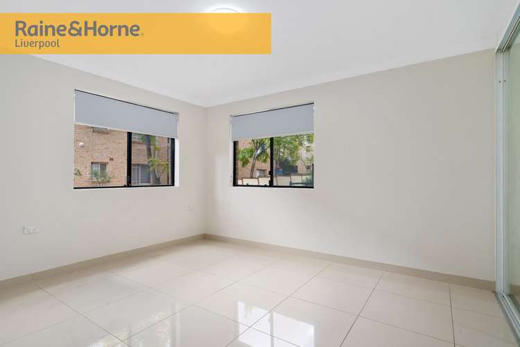 Second view of Homely unit listing, 1/5-7 Carmen Street, Bankstown NSW 2200