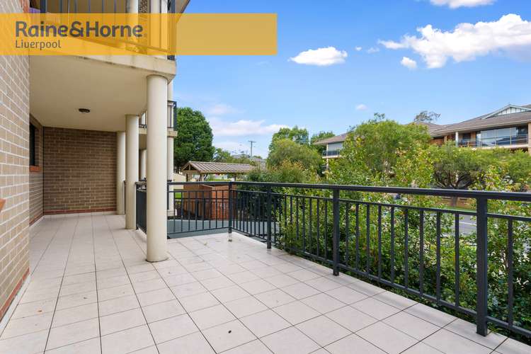 Third view of Homely unit listing, 1/5-7 Carmen Street, Bankstown NSW 2200