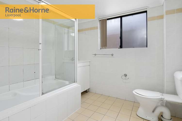 Fifth view of Homely unit listing, 1/5-7 Carmen Street, Bankstown NSW 2200