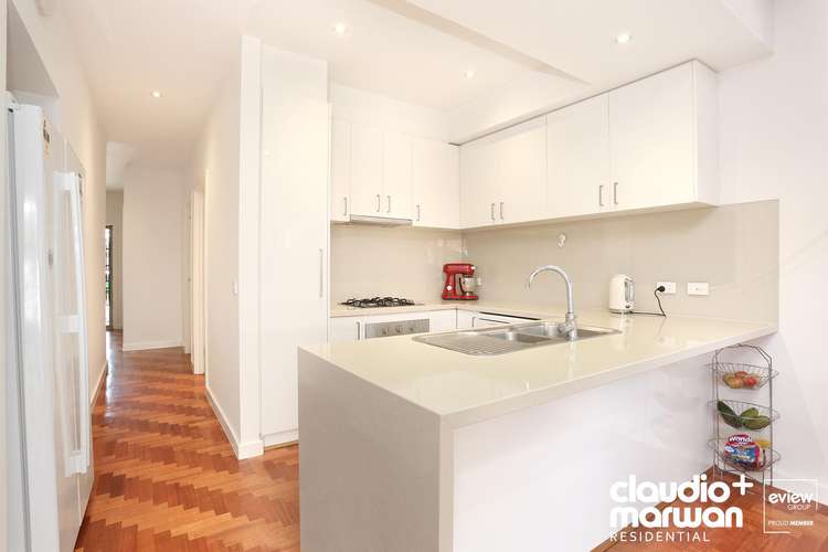 Second view of Homely townhouse listing, 2/7 Hermione Avenue, Oak Park VIC 3046