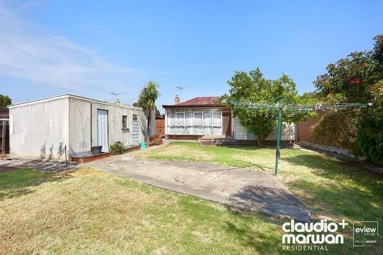 Second view of Homely house listing, 12 Barbara Street, Hadfield VIC 3046