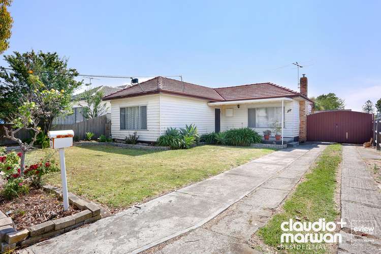 Third view of Homely house listing, 12 Barbara Street, Hadfield VIC 3046