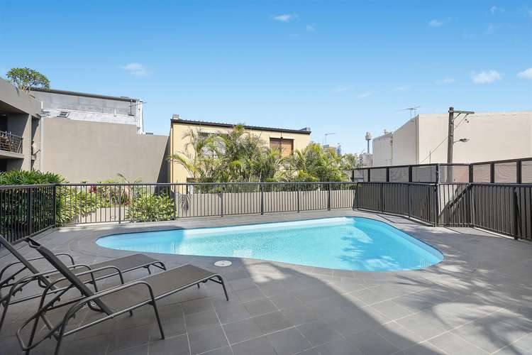 Fifth view of Homely apartment listing, 509/200 Campbell Street, Darlinghurst NSW 2010