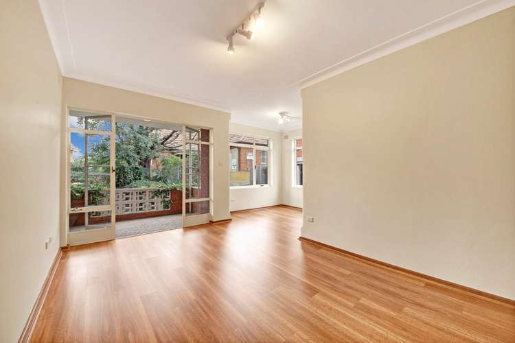 Main view of Homely apartment listing, 3/62 Murdoch Street, Cremorne NSW 2090
