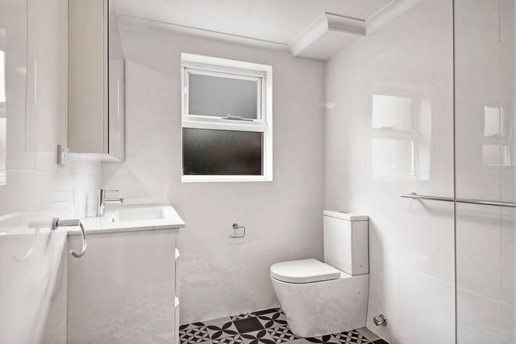 Third view of Homely apartment listing, 3/62 Murdoch Street, Cremorne NSW 2090