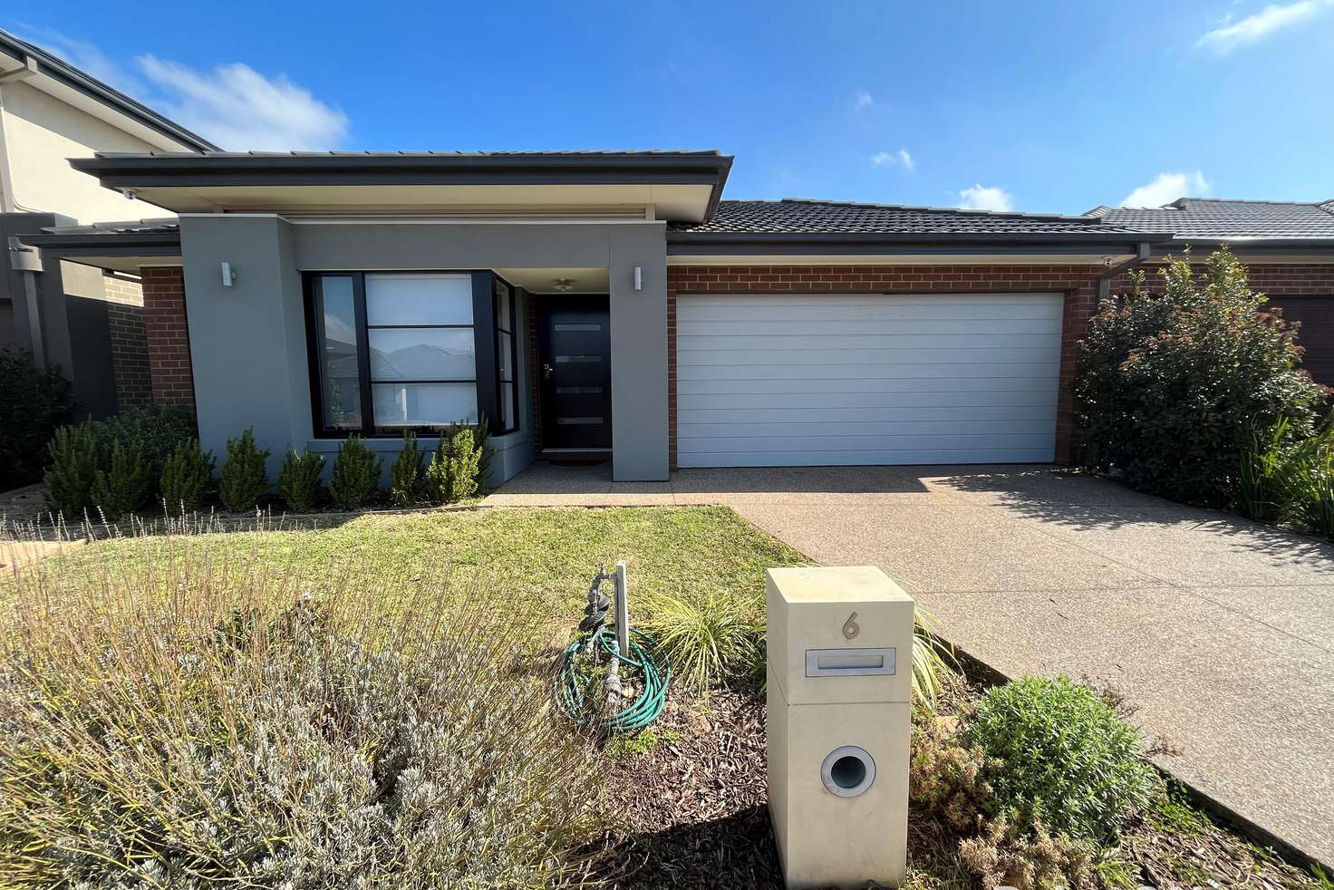 Main view of Homely house listing, 6 Newforest Drive, Aintree VIC 3336