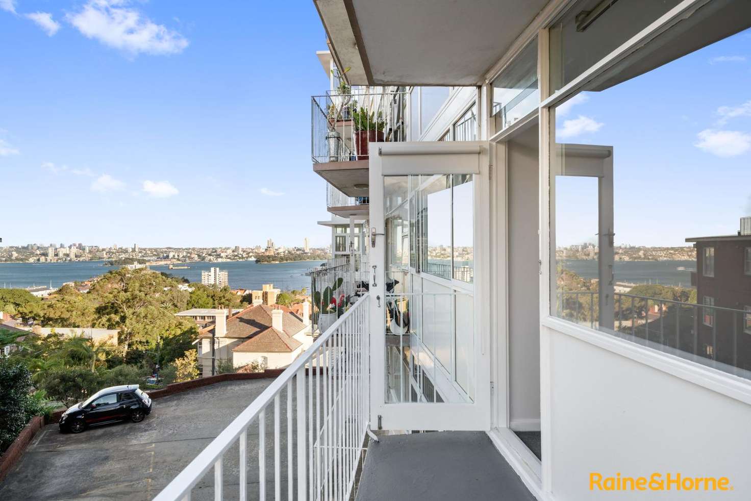 Main view of Homely apartment listing, 23/7 Anderson Street, Neutral Bay NSW 2089