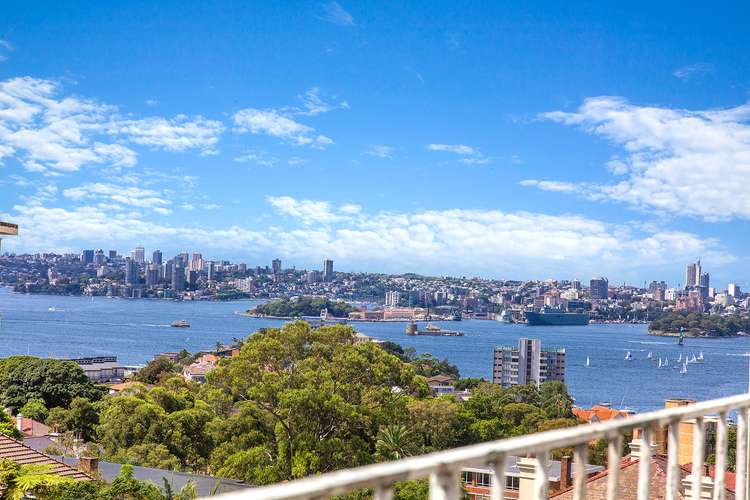 Third view of Homely apartment listing, 23/7 Anderson Street, Neutral Bay NSW 2089