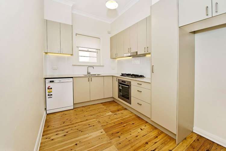 Second view of Homely unit listing, 4/88 Francis Street, Bondi Beach NSW 2026