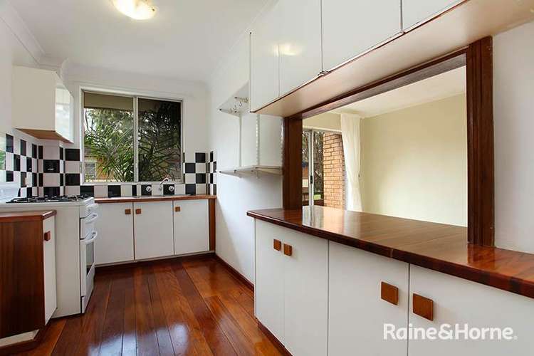 Main view of Homely unit listing, 14/8D Goulding Road, Ryde NSW 2112